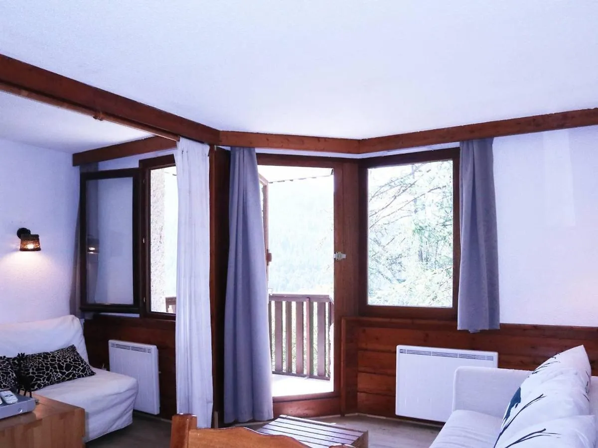 Apartman Studio Skis Aux Pieds, 6 Pers, Cheminee, Billard, Wifi, Centre Les Orres - Fr-1-322-534