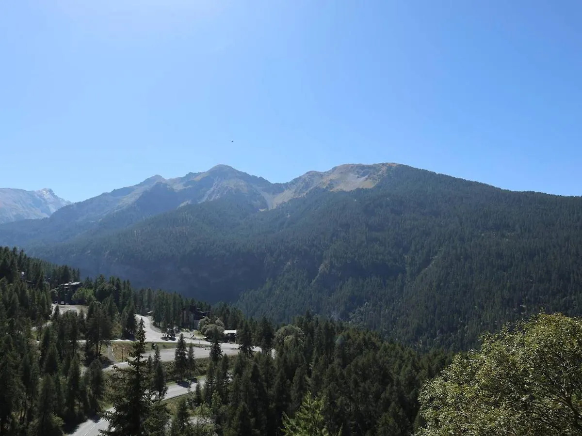 Studio Skis Aux Pieds, 6 Pers, Cheminee, Billard, Wifi, Centre Les Orres - Fr-1-322-534 0*,  Franciaország